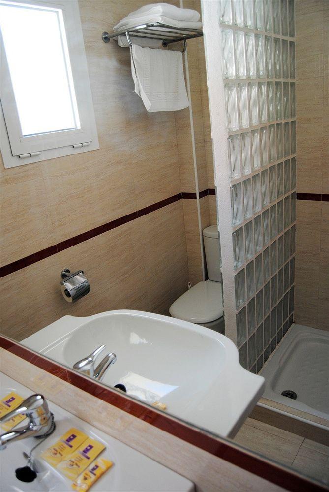 Anoreta Suites Rincon de la Victoria Luaran gambar