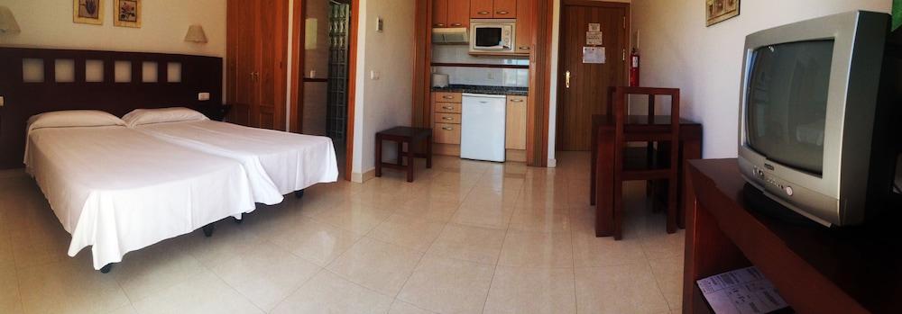 Anoreta Suites Rincon de la Victoria Luaran gambar