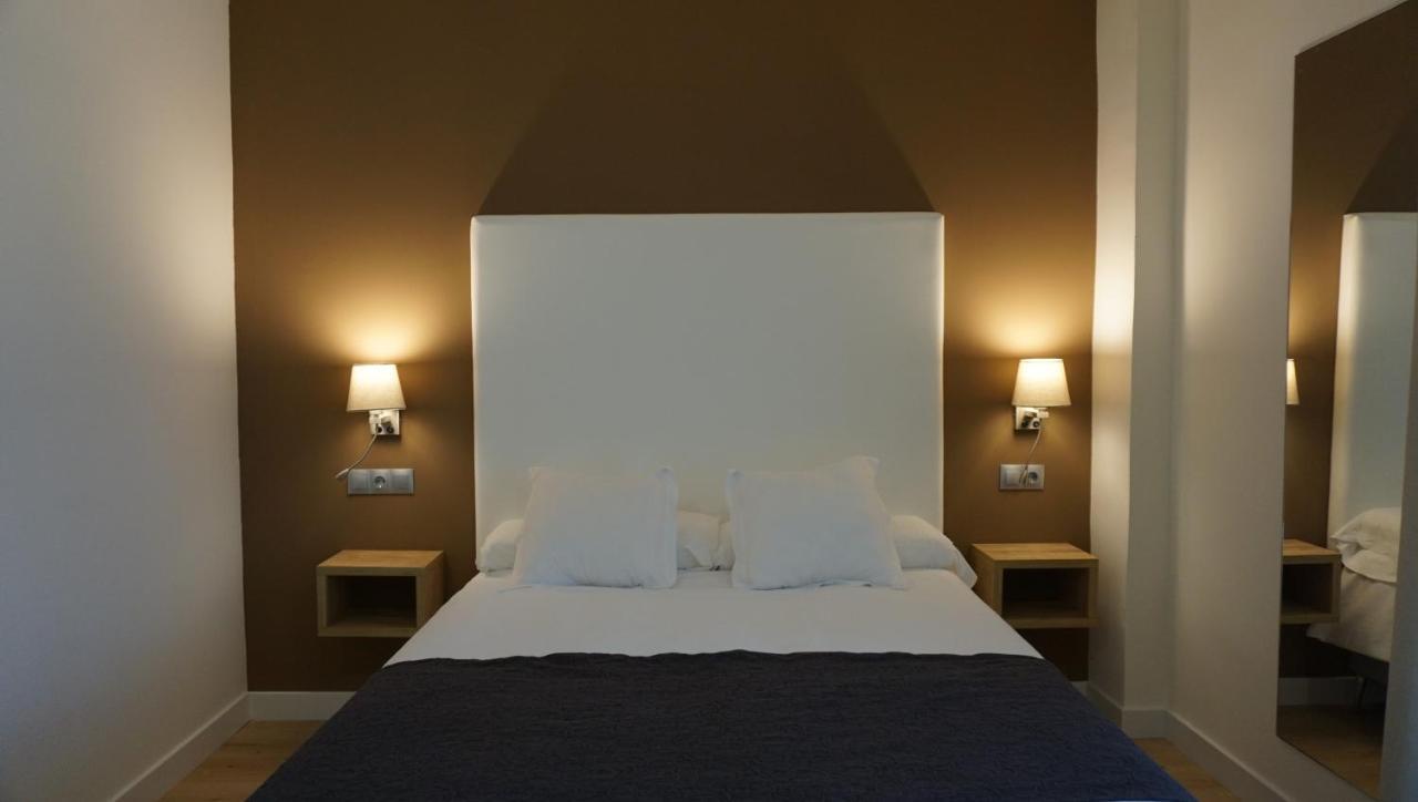 Anoreta Suites Rincon de la Victoria Luaran gambar