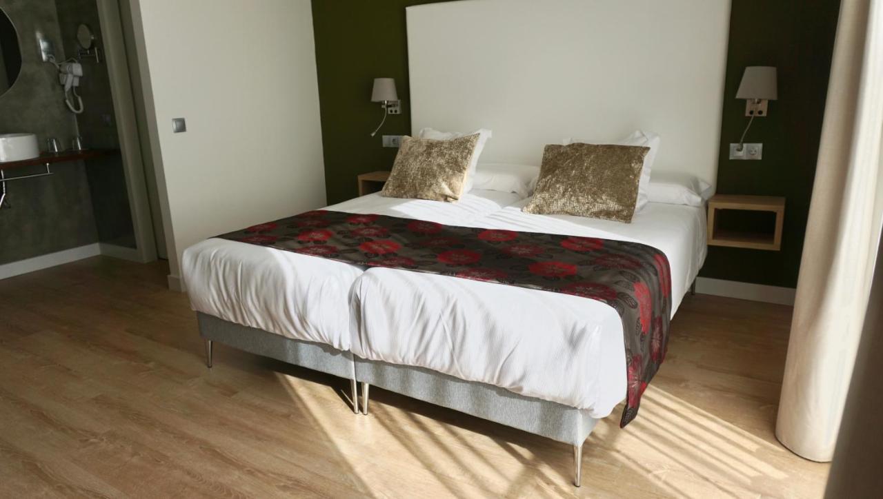 Anoreta Suites Rincon de la Victoria Luaran gambar