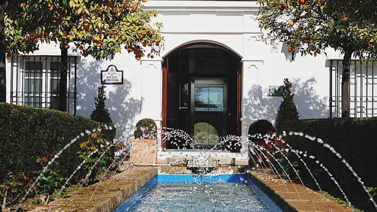 Anoreta Suites Rincon de la Victoria Luaran gambar